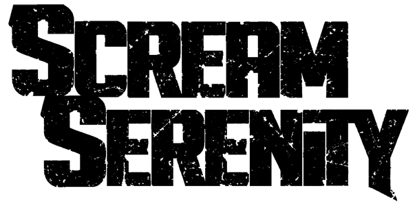 Scream Serenity Logo